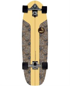 Slide Surfskates Evo-lution Bandana 34'' - Surfskate