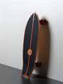 Slide Surfskates Fish 32" 3/4 Patch - Surfskate