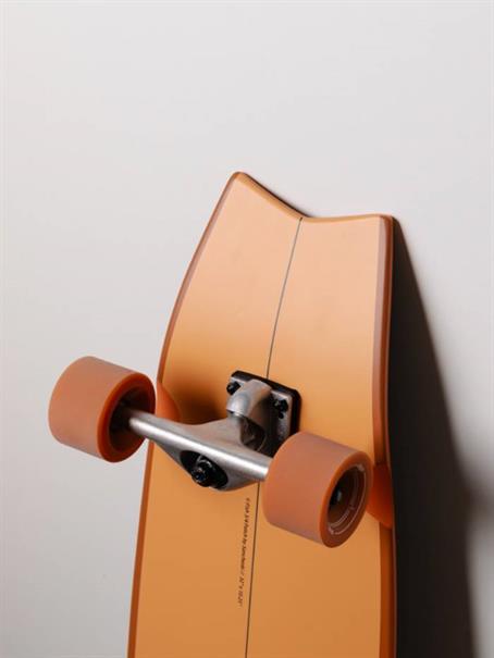 Slide Surfskates Fish 32" 3/4 Patch - Surfskate