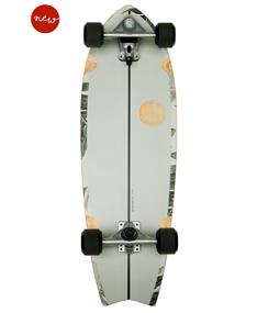 Slide Surfskates Fish 32" Pavones - Surfskate