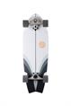 Slide Surfskates Fish 32" Tech Tonic - Surfskate