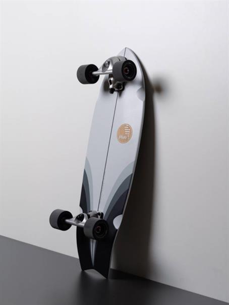 Slide Surfskates Fish 32" Tech Tonic - Surfskate