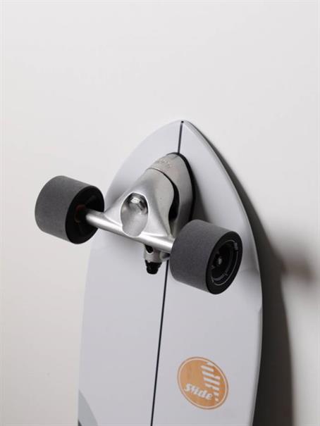Slide Surfskates Fish 32" Tech Tonic - Surfskate