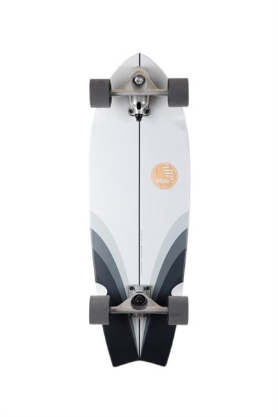 Slide Surfskates Fish 32" Tech Tonic - Surfskate
