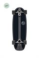 Slide Surfskates Gussie 31" Onyx - Surfskate