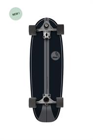 Slide Surfskates Gussie 31" Onyx - Surfskate