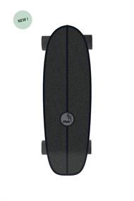 Slide Surfskates Gussie 31" Onyx - Surfskate