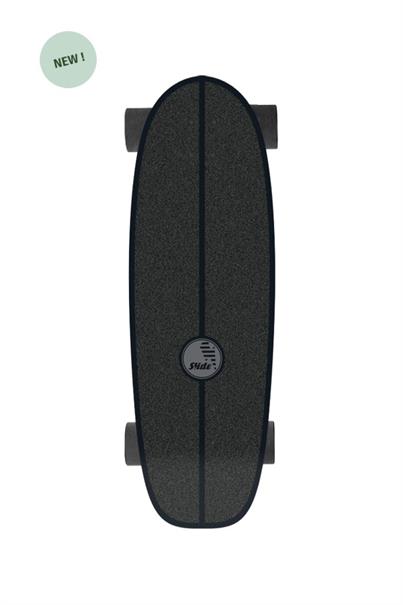 Slide Surfskates Gussie 31" Onyx - Surfskate
