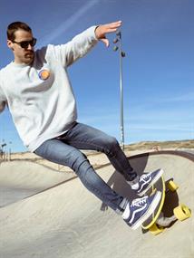 Slide Surfskates Gussie 31" Spoon - Surfskate