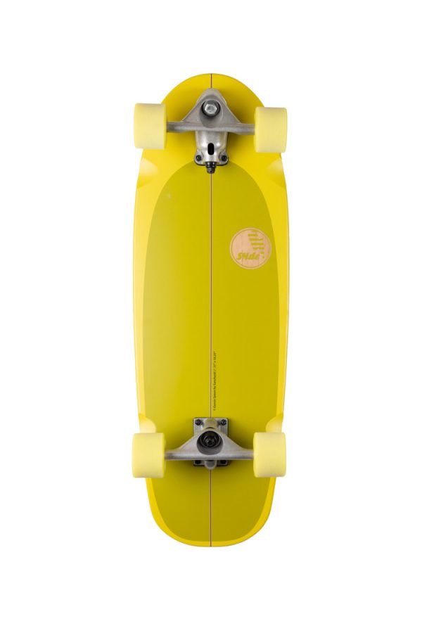 Slide Surfskates Gussie 31" Spoon - Surfskate