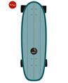 Slide Surfskates Gussie 31" Spot X - Surfskate