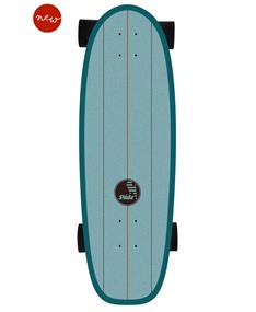 Slide Surfskates Gussie 31" Spot X - Surfskate