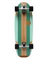 Slide Surfskates Gussie Avalance