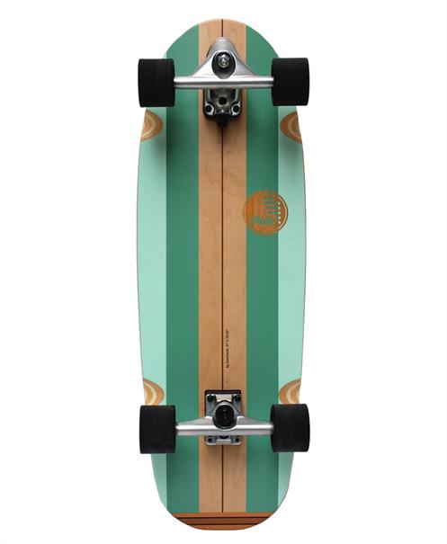 Slide Surfskates Gussie Avalance
