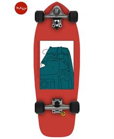 Slide Surfskates Joyful 30" - Surfskate