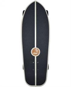 Slide Surfskates Joyful 30" - Surfskate