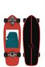 Slide Surfskates Joyfull 30