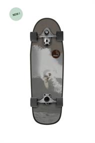 Slide Surfskates OBQ 33" - Surfskate