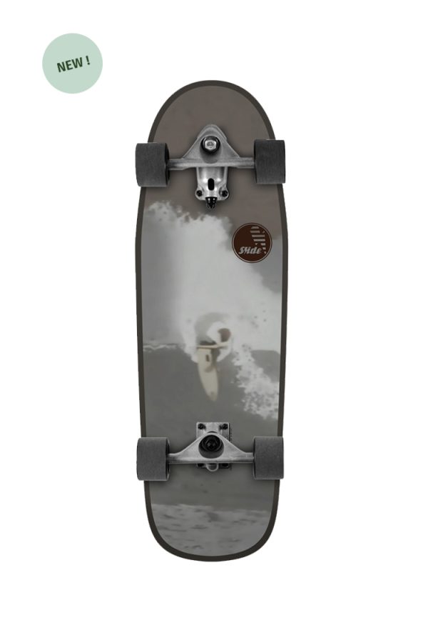 Slide Surfskates OBQ 33" - Surfskate