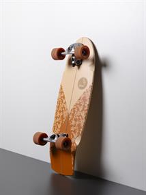 Slide Surfskates Quad 30" Auka - Surfskate