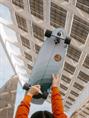 Slide Surfskates Surfdeck 32" Okanda - Surfskate