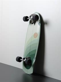 Slide Surfskates Surfdeck 32" Okanda - Surfskate