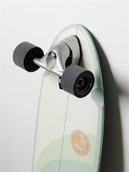 Slide Surfskates Surfdeck 32" Okanda - Surfskate