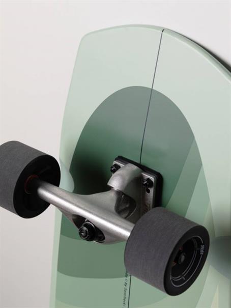 Slide Surfskates Surfdeck 32" Okanda - Surfskate