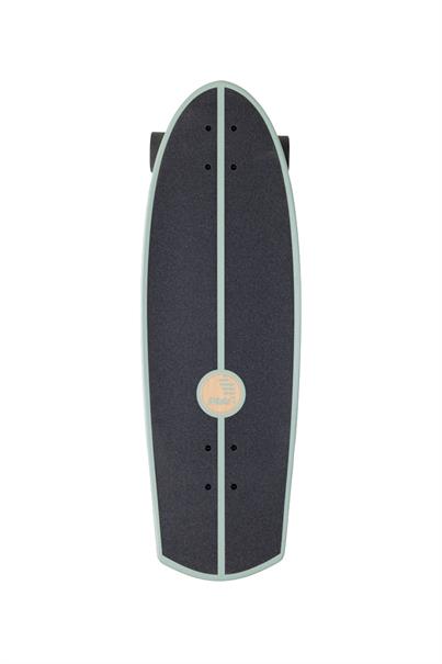 Slide Surfskates Surfdeck 32" Okanda - Surfskate