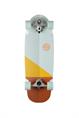 Slide Surfskates Surfskate Gussie 31" groundswell