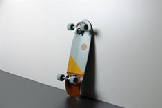 Slide Surfskates Surfskate Gussie 31" groundswell