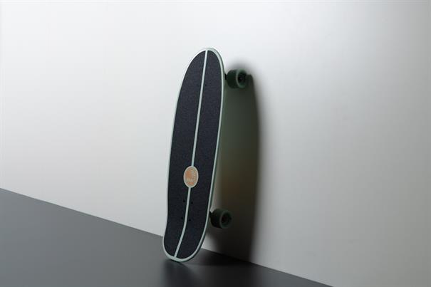 Slide Surfskates Surfskate Gussie 31" groundswell