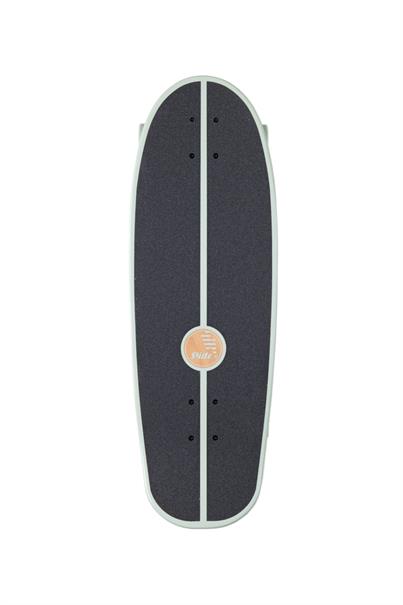 Slide Surfskates Surfskate Gussie 31" groundswell