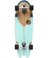 Slide Surfskates Swallow 33" Noserider - Surfskate