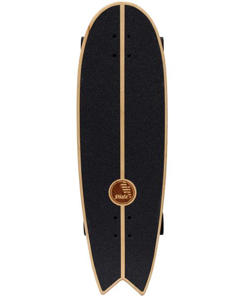 Slide Surfskates Swallow 33" Noserider - Surfskate