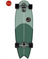 Slide Surfskates Swallow 33" Saladita - Surfskate