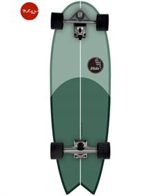 Slide Surfskates Swallow 33" Saladita - Surfskate