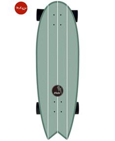 Slide Surfskates Swallow 33" Saladita - Surfskate