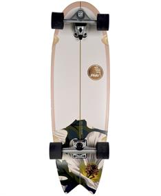 Slide Surfskates Swallow 33" Wahine - Surfskate