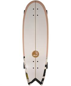 Slide Surfskates Swallow 33" Wahine - Surfskate