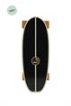 Slide Surfskates Trim Citrus 28" - Surfskate