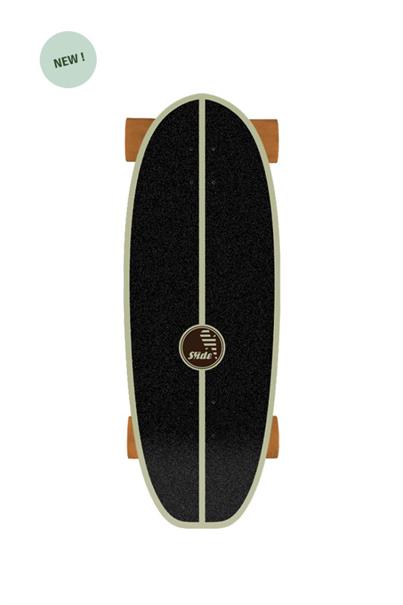 Slide Surfskates Trim Citrus 28" - Surfskate
