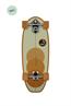 Slide Surfskates Trim Citrus 28
