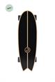 Slide Swallow 33" Kaolin - Surfskate