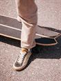 Slide Swallow 33" Kaolin - Surfskate