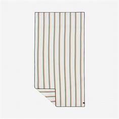 Slowtide Baja Stripe Performance Quick-Dry Towel