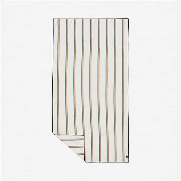 Slowtide Baja Stripe Performance Quick-Dry Towel