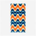 Slowtide Flip Side Beach Towel