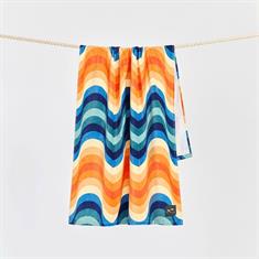 Slowtide Flip Side Beach Towel