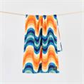 Slowtide Flip Side Strand Handdoek